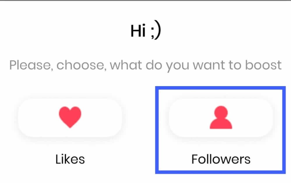 Send Followers With Likulator Instagram Android Apk