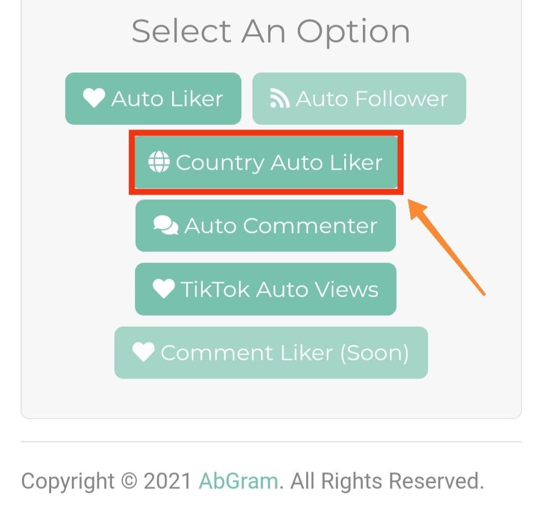 auto liker tool for instagram free download